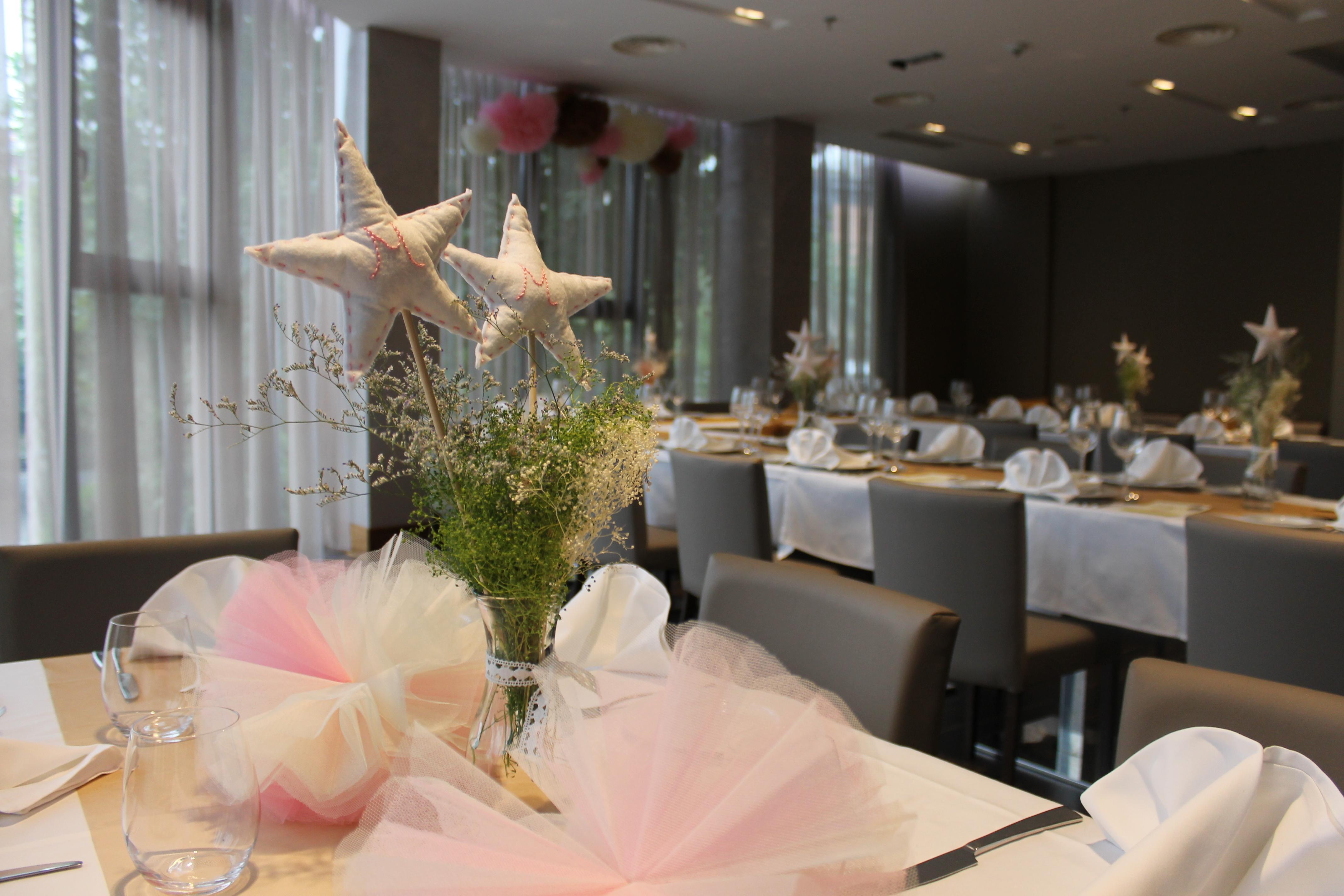 Hotel Santa Eulalia Puertollano Eksteriør billede