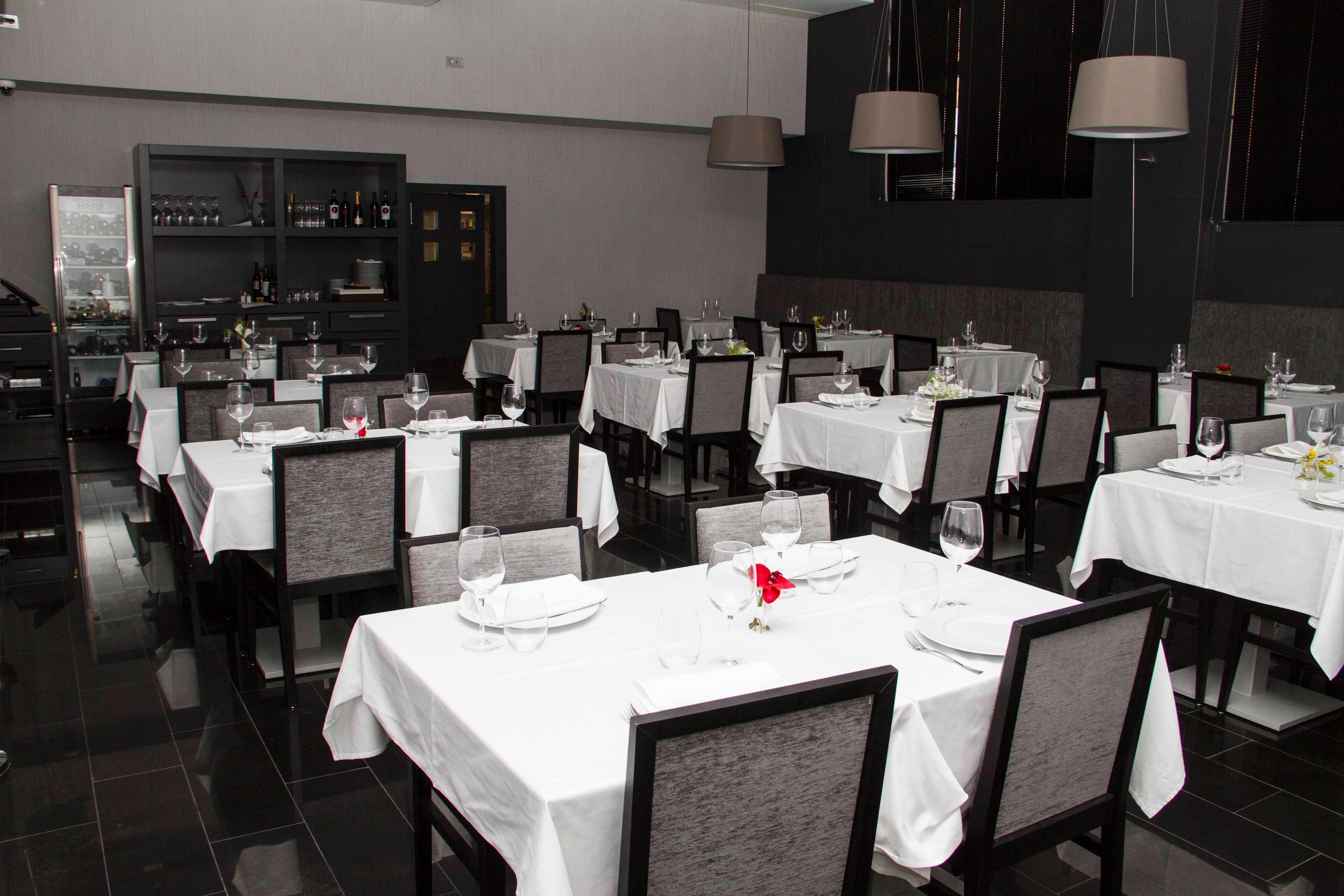 Hotel Santa Eulalia Puertollano Eksteriør billede