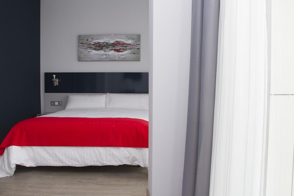 Hotel Santa Eulalia Puertollano Værelse billede