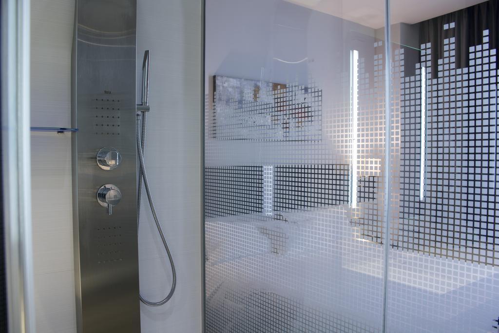 Hotel Santa Eulalia Puertollano Eksteriør billede