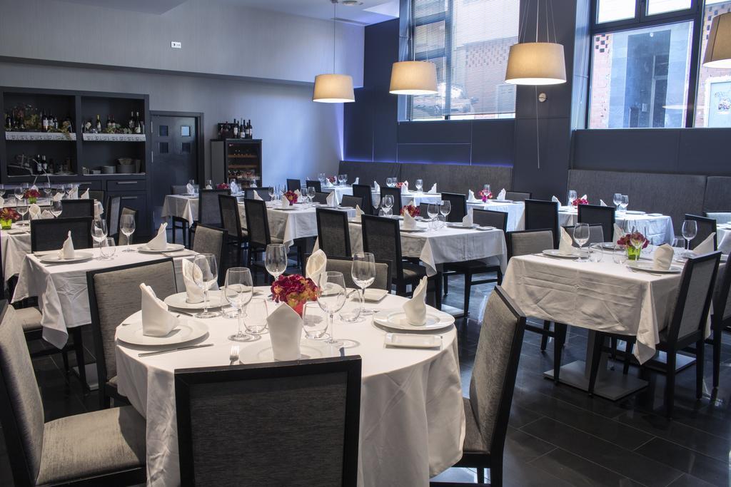 Hotel Santa Eulalia Puertollano Eksteriør billede