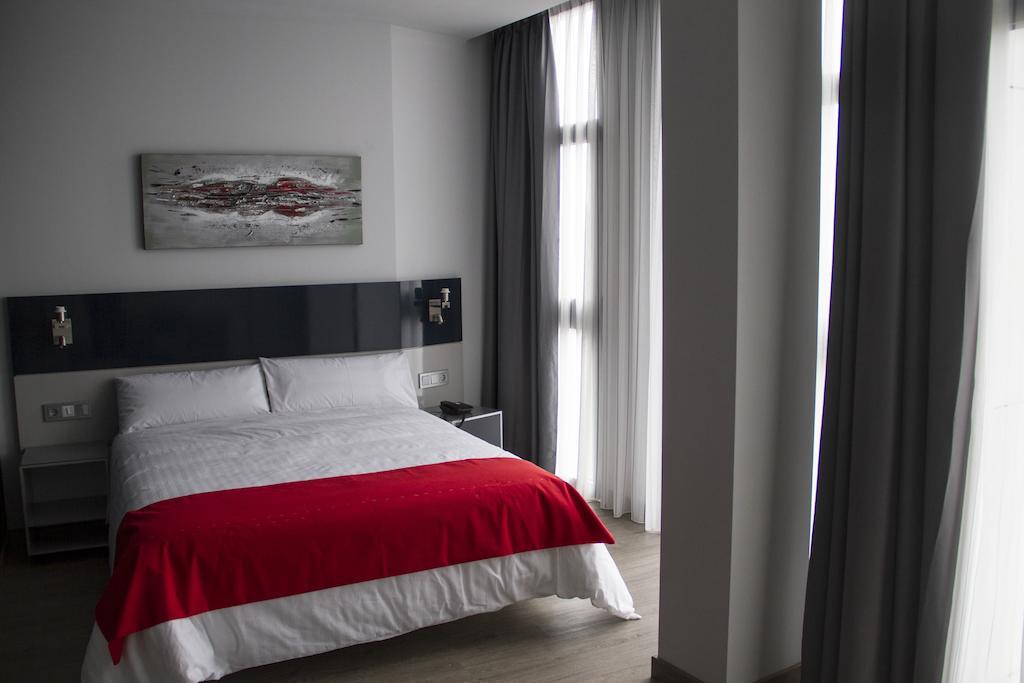 Hotel Santa Eulalia Puertollano Værelse billede